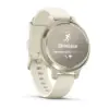 Garmin Lily 2 Active Lunar Gold