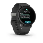 Garmin Bounce 2 Slate Gray Garmin Bounce 2 Slate Gray