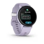Garmin Bounce 2 Light Purple