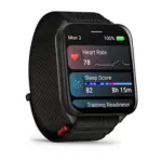 Garmin Venu X1 Black Slate Garmin Venu X1 Black Slate