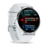 Garmin Venu 3 Whitestone Passivated