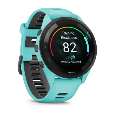 Garmin Forerunner 265 Aqua