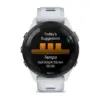 Garmin Forerunner 265 White