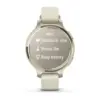 Garmin Lily 2 Active Lunar Gold