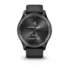 Garmin Vivomove Trend Slate Black