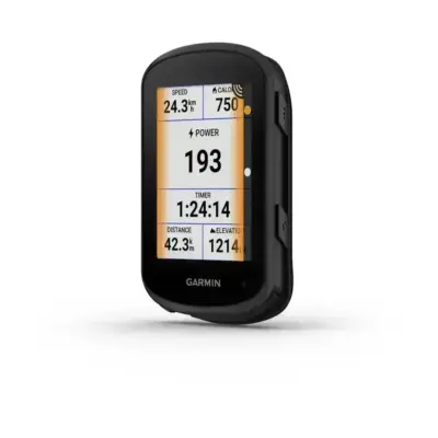 Garmin Edge 840 Solar