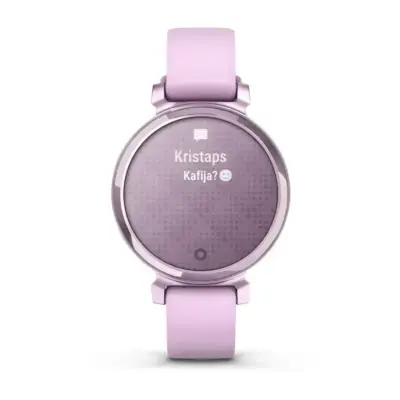 Garmin Lily 2 Lilac