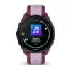 Garmin Forerunner 165 Music Berry Lilac