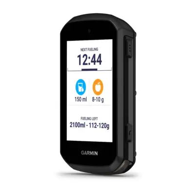 Garmin Edge 850