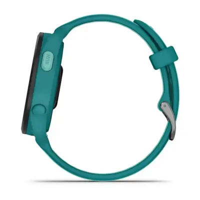 Garmin Forerunner 165 Music Turquoise Aqua