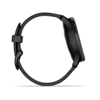 Garmin Vivomove Trend Slate Black