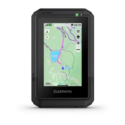 Garmin eTrex Touch