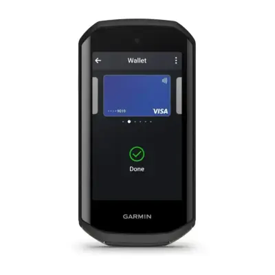 Garmin Edge 1050