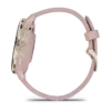 Garmin Venu 3S Pink Dawn Soft Gold