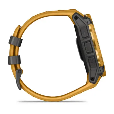 Garmin Instinct 3 Solar Sunburst 50mm
