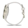 Garmin Venu 3S Ivory Soft Gold