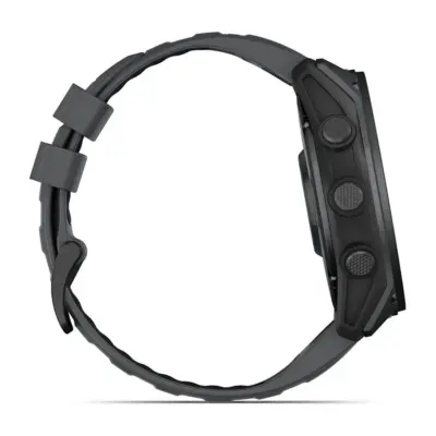 Garmin Tactix 8 AMOLED Cerakote Slate 51 mm