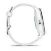 Garmin Venu 3 Whitestone Passivated