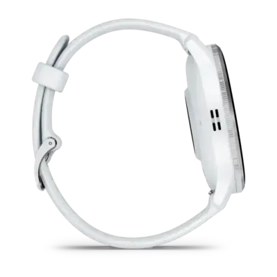 Garmin Venu 3 Whitestone Passivated