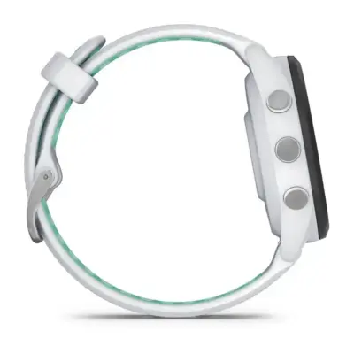 Garmin Forerunner 265S White