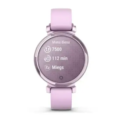 Garmin Lily 2 Lilac