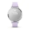Garmin Lily 2 Active Jasmine Purple
