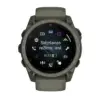 Garmin Tactix 8 AMOLED Cerakote Olive 51 mm