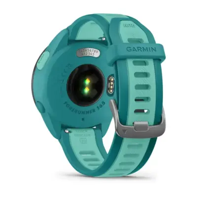 Garmin Forerunner 165 Music Turquoise Aqua