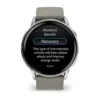 Garmin Venu 4 Silver Gray 45mm