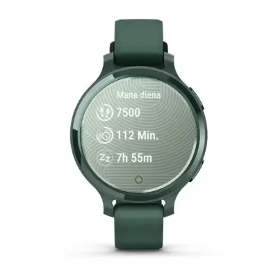 Garmin Lily 2 Active Jasper Green