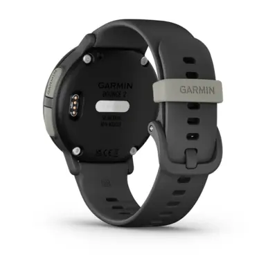 Garmin Bounce 2 Slate Gray