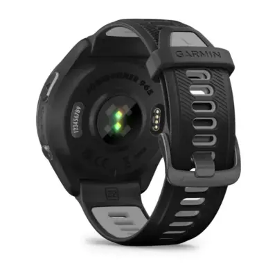 Garmin Forerunner 965 Black