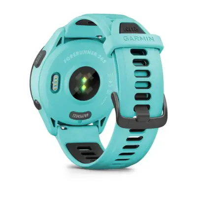 Garmin Forerunner 265 Aqua