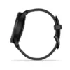Garmin Vivomove Trend Slate Black