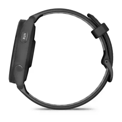 Garmin Forerunner 265 Black
