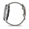 Garmin Venu 4 Silver Gray 45mm