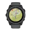 Garmin Tactix 8 AMOLED Cerakote Slate 51 mm
