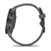 Garmin Venu 3S Black Sesame Slate