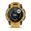 Garmin Instinct 3 Solar Sunburst 50mm
