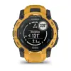 Garmin Instinct 3 Solar Sunburst 50mm