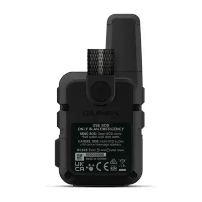 Garmin inReach Mini 2 Black