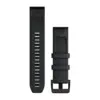 Garmin QuickFit 22 Watch Band Black