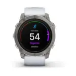 Garmin Epix Pro (Gen 2) 51 Sapphire Whitestone