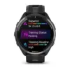 Garmin Forerunner 965 Black
