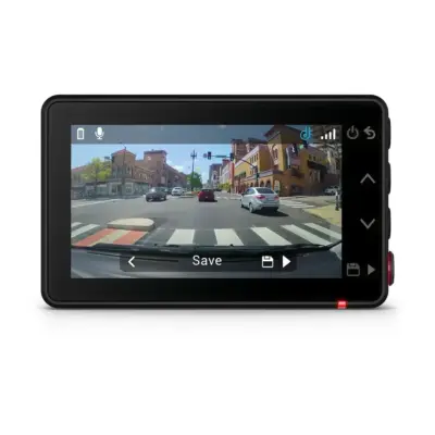 Garmin Dash Cam X210