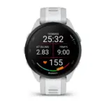 Garmin Forerunner 165 Music Mist Gray Whitestone