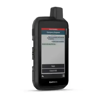 Garmin Montana 760i