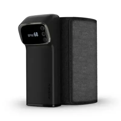 Garmin Index BPM Išmanusis kraujospūdžio matuoklis