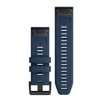 Garmin QuickFit 26 Watch Band Captain Blue