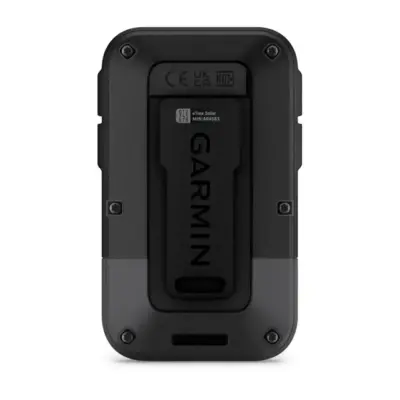 Garmin eTrex Solar